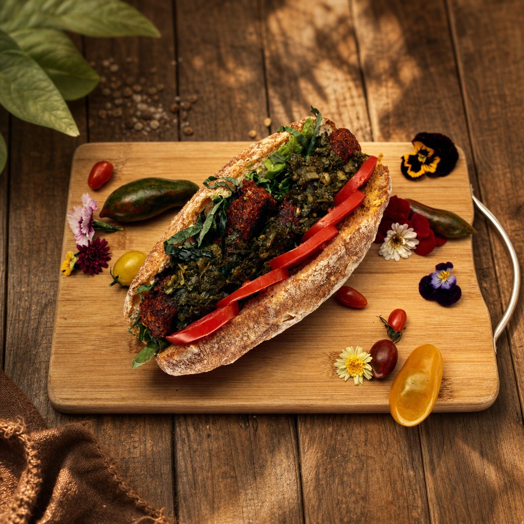 Productos de Parvati Superalimentos
